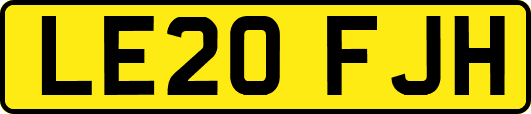 LE20FJH