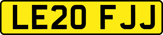 LE20FJJ