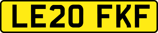 LE20FKF