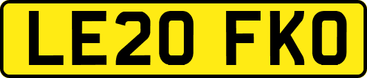LE20FKO
