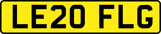 LE20FLG