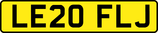 LE20FLJ