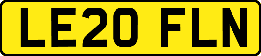 LE20FLN