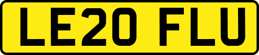 LE20FLU
