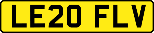LE20FLV