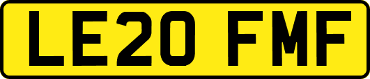 LE20FMF