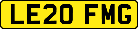 LE20FMG