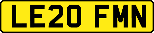 LE20FMN