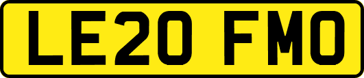 LE20FMO