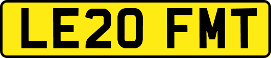 LE20FMT
