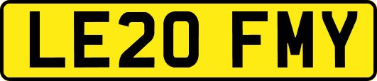 LE20FMY