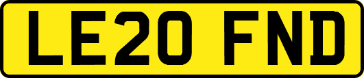 LE20FND