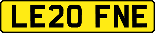LE20FNE