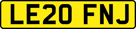 LE20FNJ