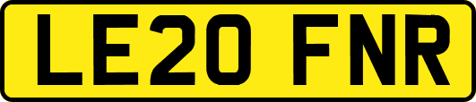 LE20FNR