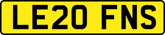 LE20FNS