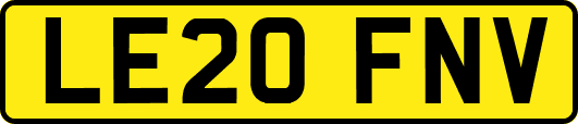 LE20FNV