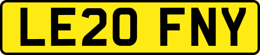 LE20FNY
