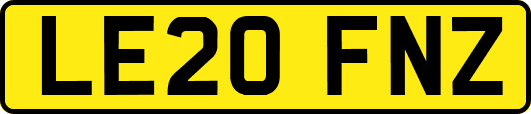 LE20FNZ