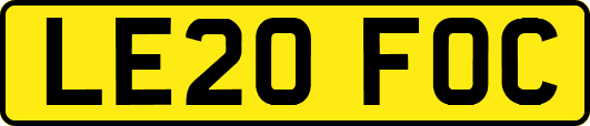 LE20FOC