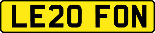 LE20FON