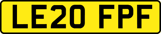 LE20FPF