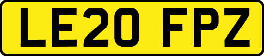 LE20FPZ