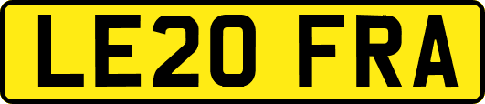 LE20FRA