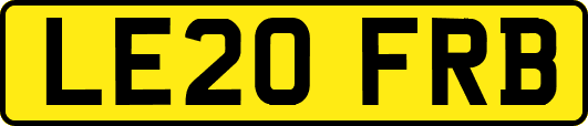 LE20FRB