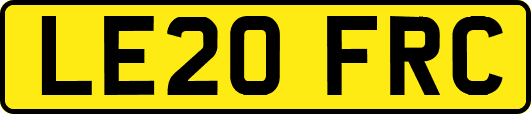 LE20FRC