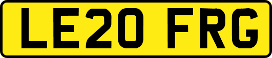 LE20FRG