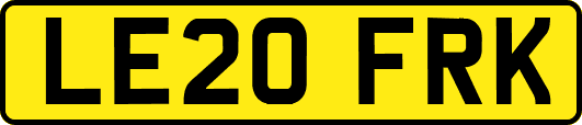 LE20FRK