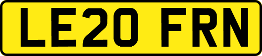 LE20FRN