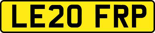 LE20FRP