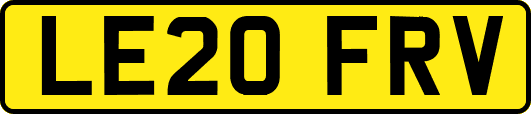 LE20FRV