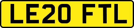 LE20FTL