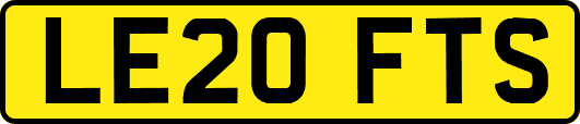 LE20FTS