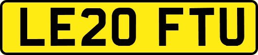 LE20FTU