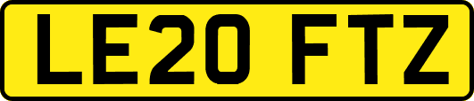 LE20FTZ