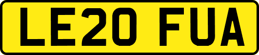LE20FUA