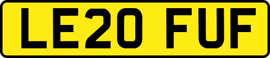 LE20FUF