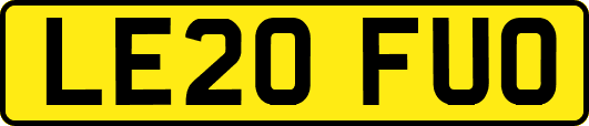 LE20FUO
