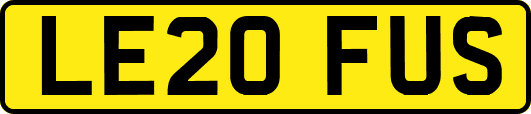 LE20FUS