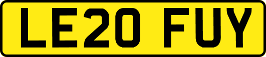 LE20FUY