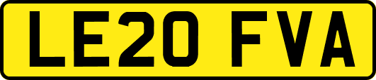 LE20FVA