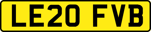 LE20FVB