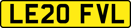 LE20FVL
