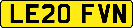 LE20FVN