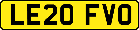 LE20FVO