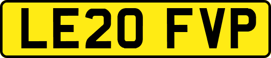 LE20FVP